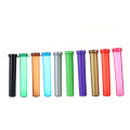 Easy Open End 15ml 25ml Pp Joint Hinged Tube Doob Pre Rolled Cones Tube